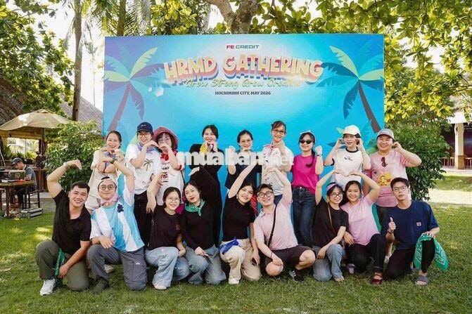 CSKH NHẮC PHÍ TRỄ HẠN - KHÔNG YÊU CẦU KINH NGHIỆM
