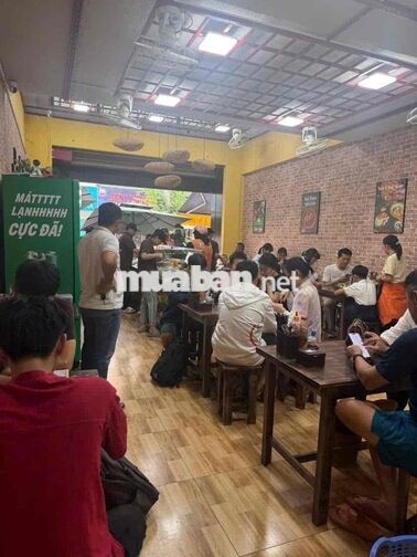 Tuyển 5 NV Phục Vụ ( Bao Ăn Ở) Lương Cao