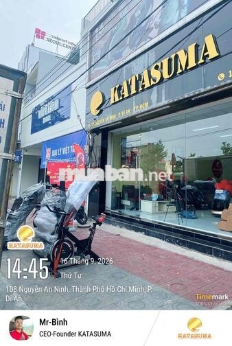 TUYỂN NHÂN VIÊN BÁN HÀNG