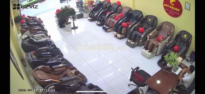 TUYỂN NHÂN VIÊN BÁN HÀNG