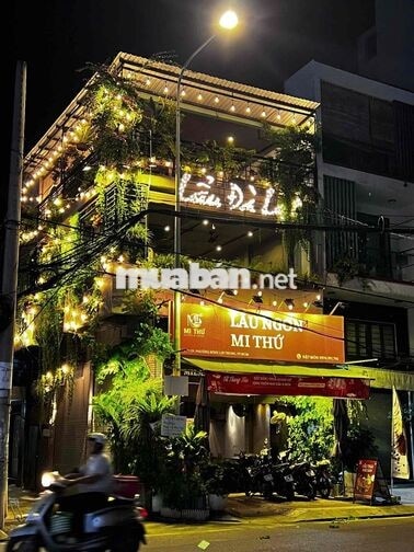 NHÂN SỰ FULL-TIME MI THỨ HOTPOT & COFFEE