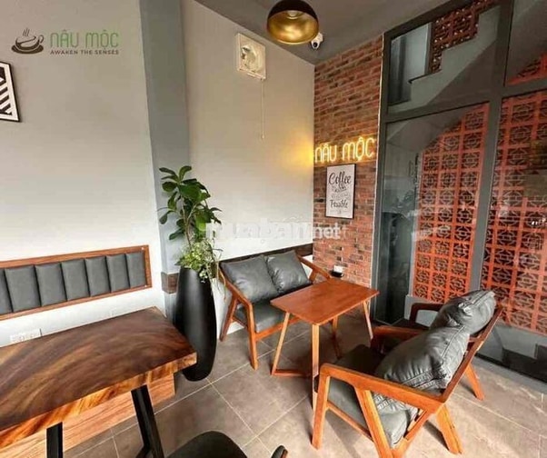 TUYỂN NV PHA CHẾ  P7, BÌNH THẠNH