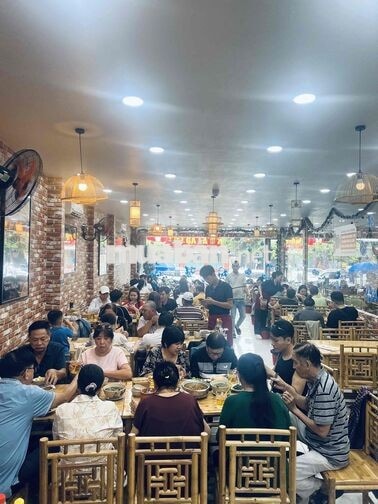 TUYỂN NV PHA CHẾ  P7, BÌNH THẠNH