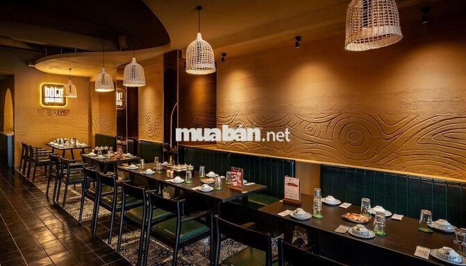 QUẬN 7 KHAI TRƯƠNG TUYỂN PHỤBẾP CHẢO THỚT LƯƠNGCAO