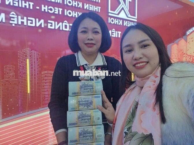 Tuyển NVKD BĐS – KHÔNG CẦN KINH NGHIỆM – 40–500TR