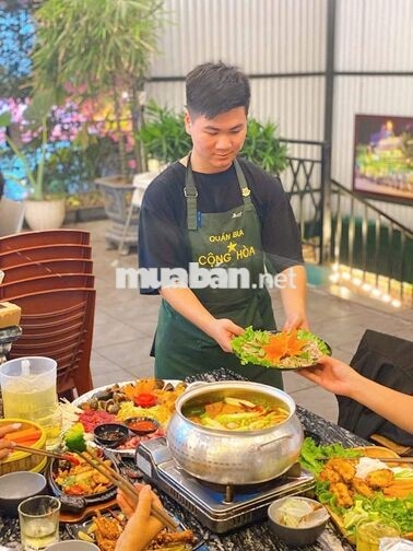[BAO ĂN Ở, FREE ĐÀO TẠO, LÀM NGAY] 9 NV NAM TỪ LIÊ