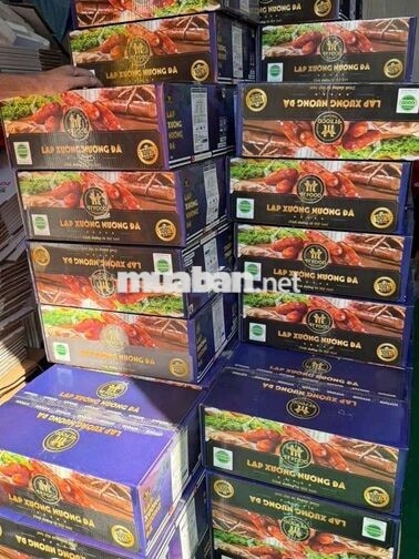 TUYỂN DỤNG NHÂN VIÊN KINH DOANH THỰC PHẨM