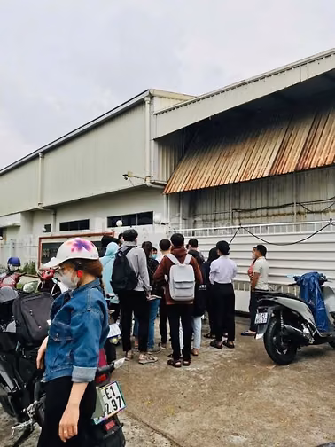 FURUKAWA TUYỂN NAM NỮ TOMBOY SX BAO ĂN Ở