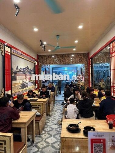 [BAO ĂN Ở, KHÔNG Y/C KINH NGHIỆM] 15 NHÂN VIÊN MỲ