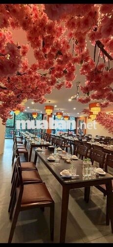 [BAO ĂN Ở, KO CẦN KN] 9 NV LẨU CUA ĐỒNG NAM TỪ LIÊ