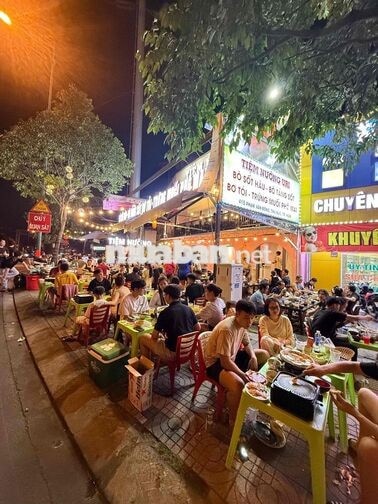 Tuyển nhân viên phục vụ quán ăn , bảo vệ , tạp vu