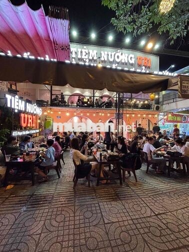Tuyển nhân viên phục vụ quán ăn , bảo vệ , tạp vu