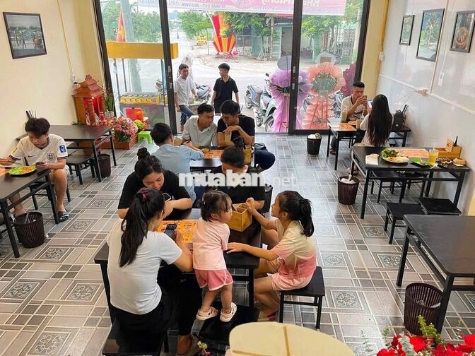 [BAO ĂN Ở] CHẠY BÀN, PHỤ BẾP HÀ NỘI