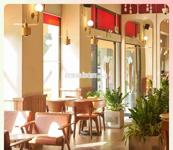 [FREE ĐÀO TẠO, KO CẦN KN] NHÂN VIÊN HOUSE COFFEE