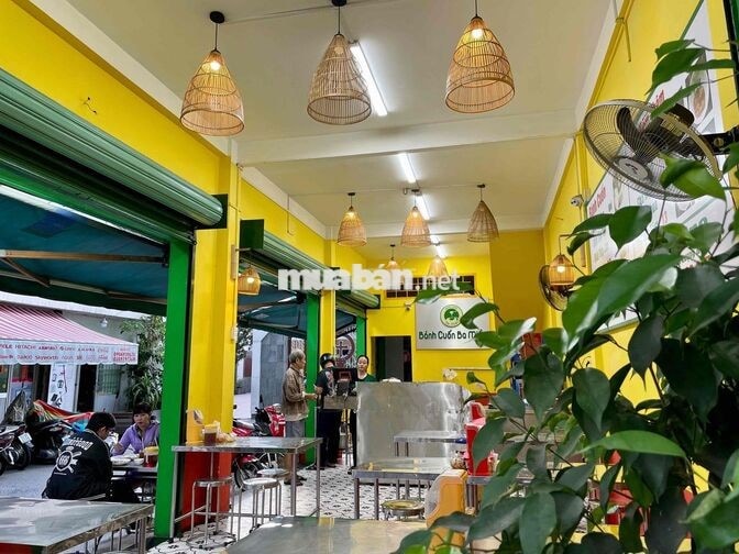Tuyển Phụ Bếp&phục vụ