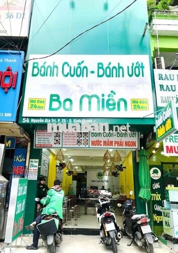 Tuyển Phụ Bếp&phục vụ