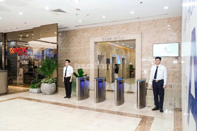 Tuyển dụng Nhân viên bảo vệ tại Hà Nội 