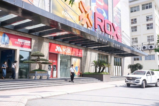 Tuyển dụng Nhân viên bảo vệ tại Hà Nội 