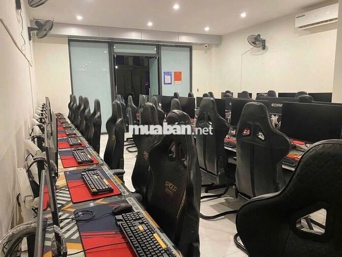 [BAO ĂN Ở, KO CẦN KN] NHÂN VIÊN TRÔNG QUÁN