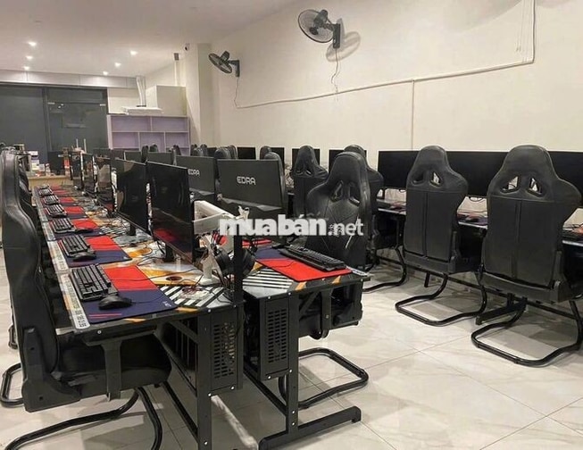 [BAO ĂN Ở, KO CẦN KN] NHÂN VIÊN TRÔNG QUÁN