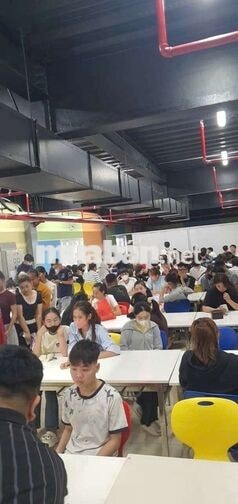 Công ty Fine MS tại KCN Quế Võ, Bắc Ninh