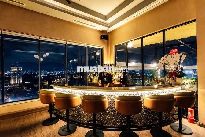 [LÀM NGAY, KO CẦN KN] NHÂN VIÊN PHỤC VỤ PART-TIME