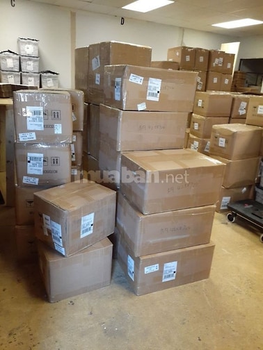 VIỆC LÀM PHỔ THÔNG KHU VỰC QUẬN 8