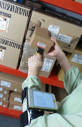 BÁCH HOÁ TỔNG HỢP CẦN TUYỀN NHÂN VIÊN KHO LAO ĐỘNG PHỔ THÔNG
