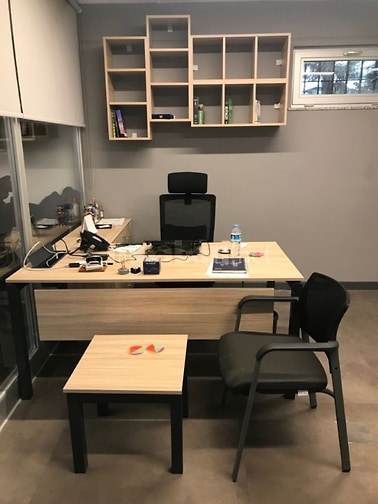 Tuyển dụng 02 N/V Văn Phòng làm việc tại Q. Tân Bình Đ. Hoàng Văn Thụ