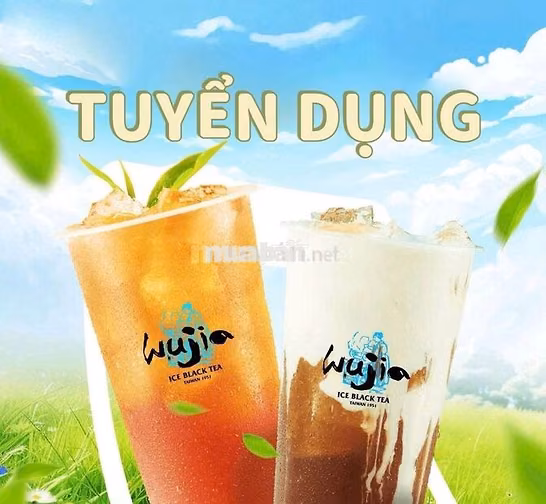 [KHÔNG CẦN KN] NHÂN VIÊN FULLTIME/ PARTIME TP.HCM
