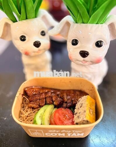 [LÀM NGAY, KO CẦN KN] 2 NV PHỤC VỤ PHÚ NHUẬN