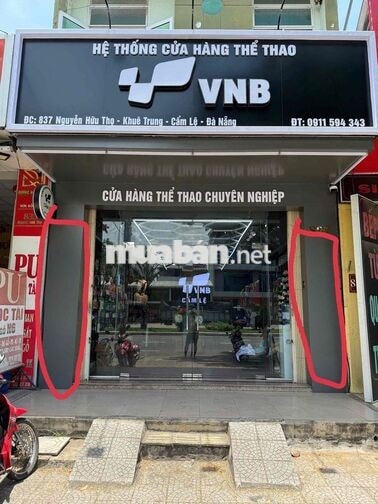 VNB HẢI CHÂU VÀ VNB CẨM LỆ tuyển full time