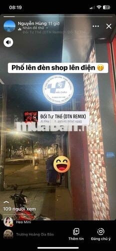 VNB HẢI CHÂU VÀ VNB CẨM LỆ tuyển full time