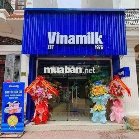 Tuyển quản Lý Cửa hàng tại Kế Sách