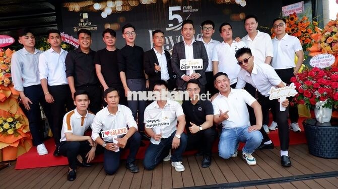 Chuyên viên Bán đất nền Đà Nẵng