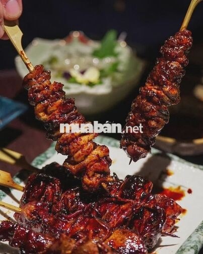 [QUẬN 1] TUYỂN DỤNG NHÂN VIÊN BẾP NHẬT