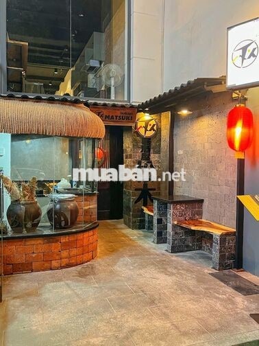 [QUẬN 1] TUYỂN DỤNG NHÂN VIÊN BẾP NHẬT