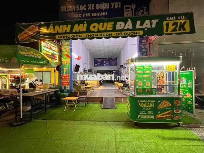NHÂN VIÊN TRẠM SẠC – CA NGÀY 7H–15H | 25.000
