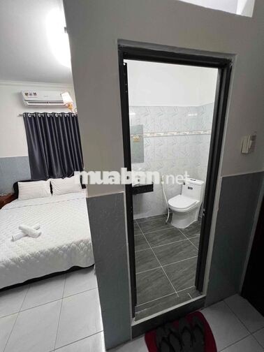 Tuyển tạp vụ khách sạn quận 6