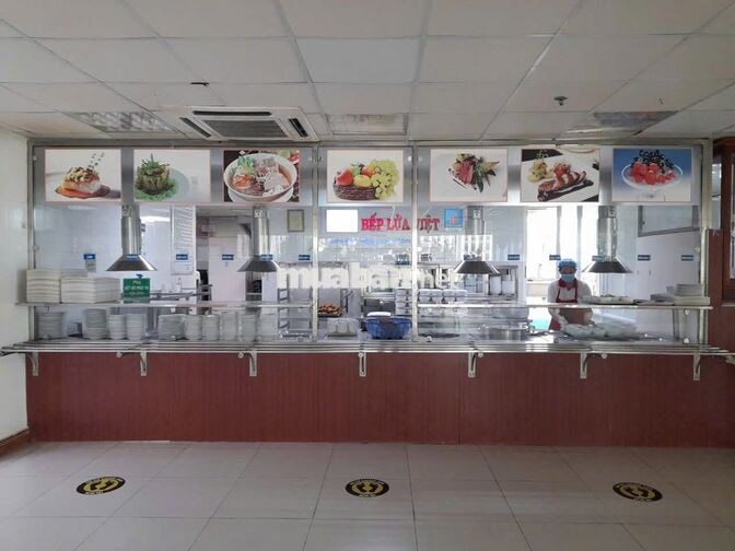 TÌM NHÂN VIÊN PHỤ BẾP, SƠ CHẾ