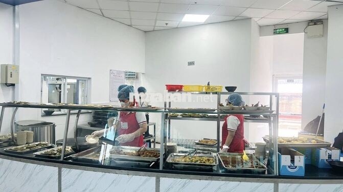 TÌM NHÂN VIÊN PHỤ BẾP, SƠ CHẾ