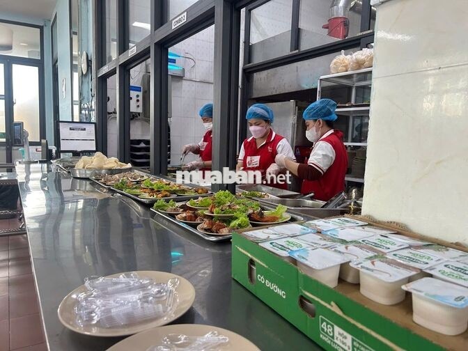 TÌM NHÂN VIÊN PHỤ BẾP, SƠ CHẾ