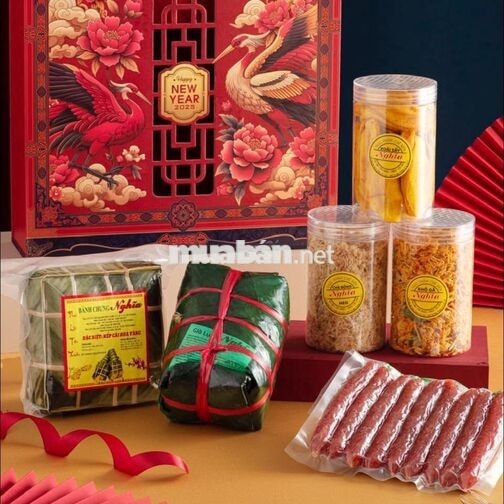 TUYỂN NHÂN VIÊN NỮ BÁN HÀNG - 🥢 GIÒ CHẢ NGHĨA