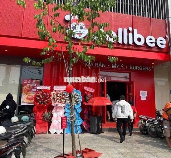 TÌM VIỆC PARTTIME FULLTIME JOLLIBEE ĐANG CẦN BẠN