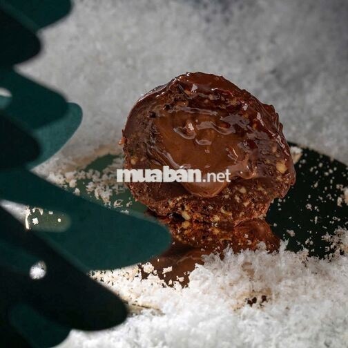 TUYỂN CÔNG NHÂN XƯỞNG SOCOLA TẠI QUẬN 12