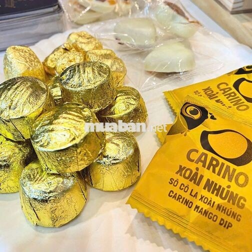 TUYỂN CÔNG NHÂN XƯỞNG SOCOLA TẠI QUẬN 12