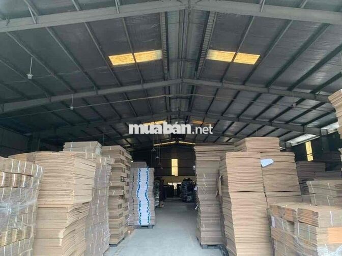 Tuyển 05 công nhân ĐI LÀM NGAY