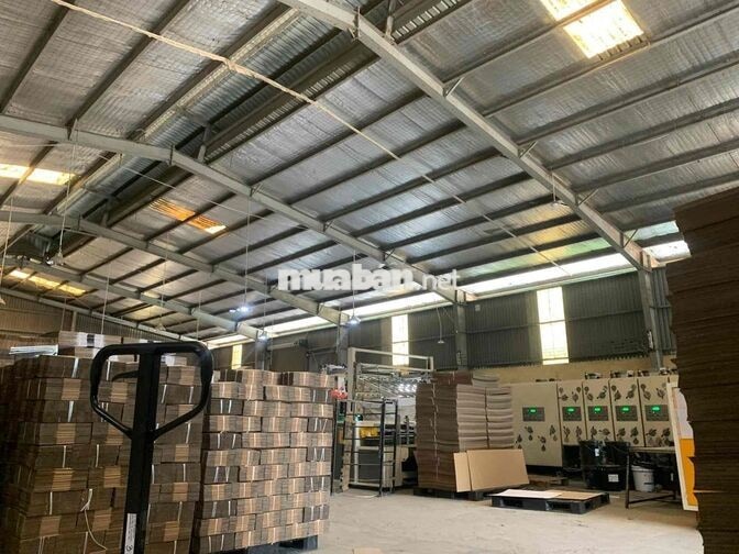Tuyển 05 công nhân ĐI LÀM NGAY
