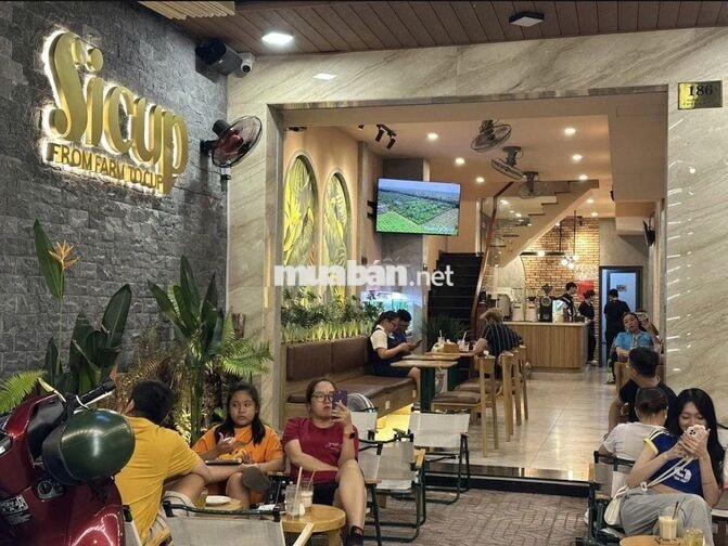 📣 TUYỂN NHÂN VIÊN PHỤC VỤ & PHA CHẾ PART-TIME