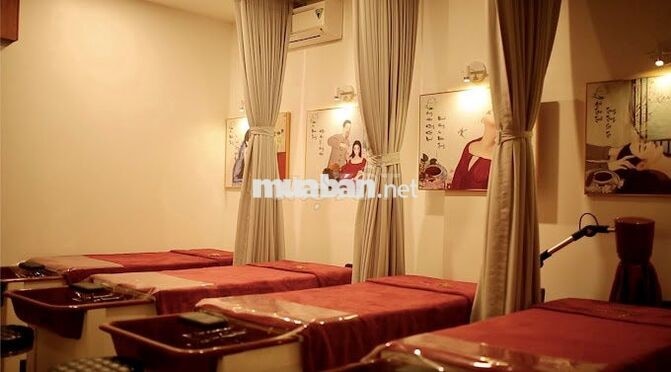 🔥 TUYỂN NỮ KTV TRỊ LIỆU GIỎI – THU NHẬP 23TR+